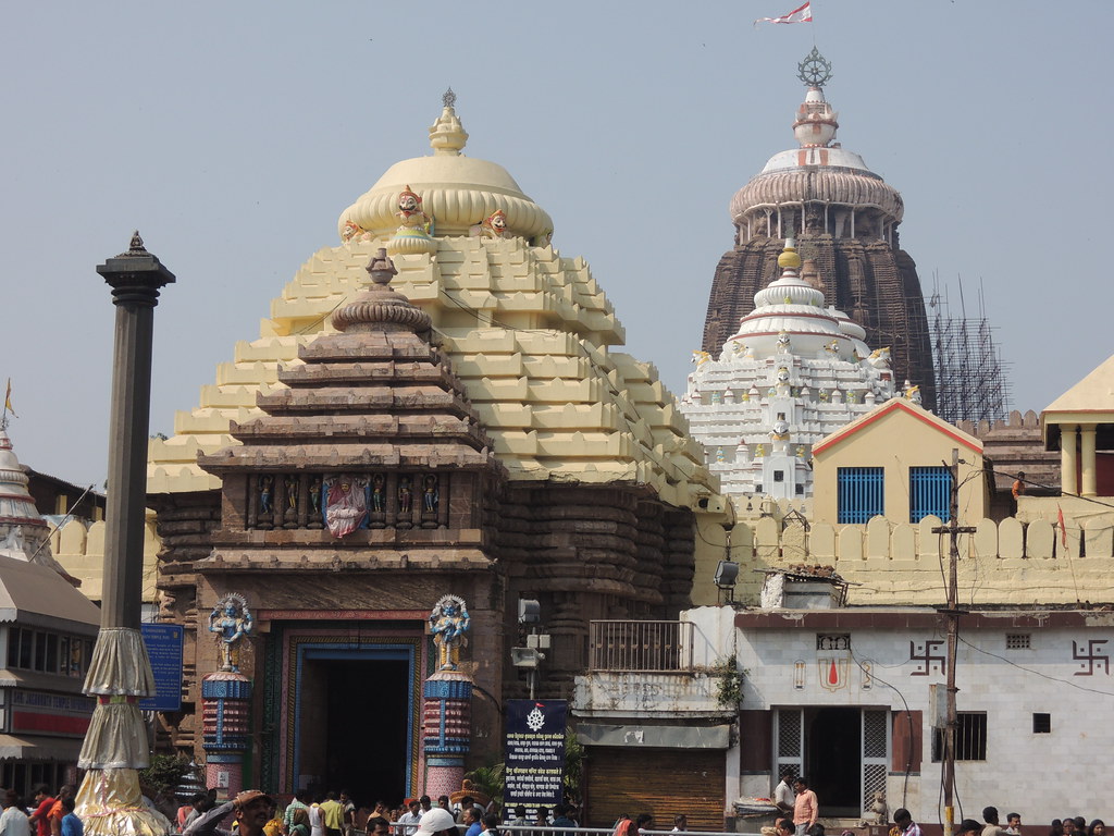 Visit to Puri Jagannath temple mandir, Best Time to Visit Puri